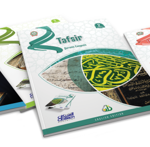 The Zad Academy Series – English Edition – Level 2